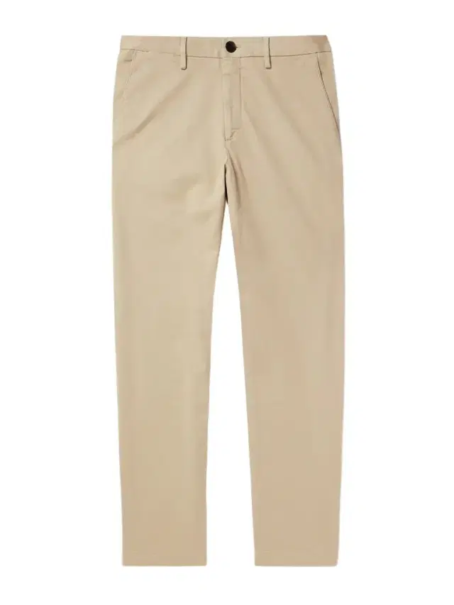 MR P. Samuel Straight-Leg Cotton-Blend Twill Chinos - Men