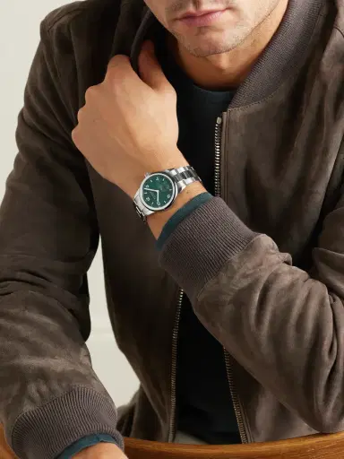 NOMOS Glashütte Club Sport Neomatik Automatic Stainless Steel Watch, Ref. 746 - Men | Thumbnail 2 NOMOS Glashütte Club Sport Neomatik Automatic Stainless Steel Watch, Ref. 746 - Men | Thumbnail 2