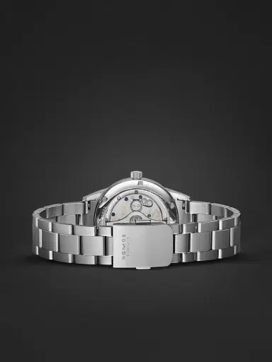 NOMOS Glashütte Club Sport Neomatik Automatic Stainless Steel Watch, Ref. 746 - Men | Thumbnail 4 NOMOS Glashütte Club Sport Neomatik Automatic Stainless Steel Watch, Ref. 746 - Men | Thumbnail 4