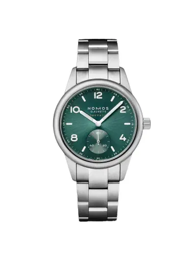 NOMOS Glashütte Club Sport Neomatik Automatic Stainless Steel Watch, Ref. 746 - Men | Thumbnail 1 NOMOS Glashütte Club Sport Neomatik Automatic Stainless Steel Watch, Ref. 746 - Men | Thumbnail 1