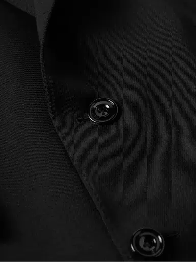 Alexander McQueen Slim-Fit Wool-Twill Trench Coat - Men | Thumbnail 5 Alexander McQueen Slim-Fit Wool-Twill Trench Coat - Men | Thumbnail 5