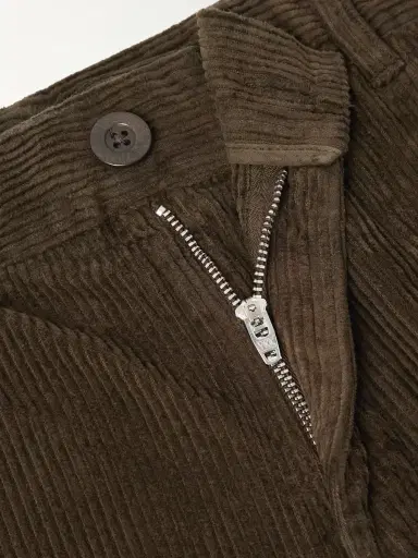 Portuguese Flannel Straight-Leg Cotton-Corduroy Trousers - Men | Thumbnail 6 Portuguese Flannel Straight-Leg Cotton-Corduroy Trousers - Men | Thumbnail 6