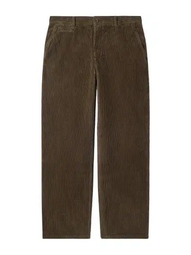Portuguese Flannel Straight-Leg Cotton-Corduroy Trousers - Men | Thumbnail 1 Portuguese Flannel Straight-Leg Cotton-Corduroy Trousers - Men | Thumbnail 1