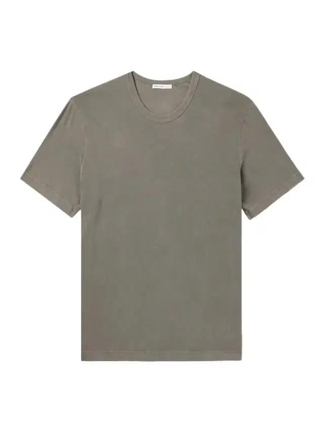 James Perse Combed Cotton-Jersey T-shirt - Men