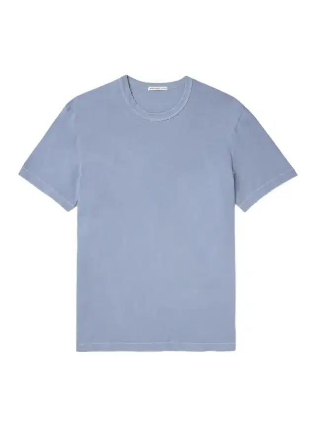 James Perse Combed Cotton-Jersey T-Shirt - Men