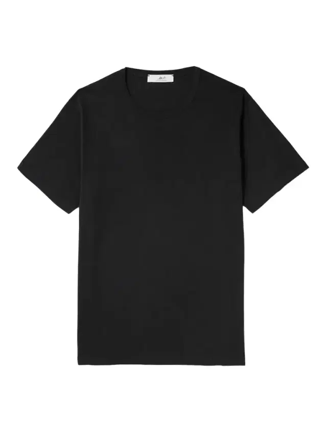 MR P. Cotton-Jersey T-Shirt - Men