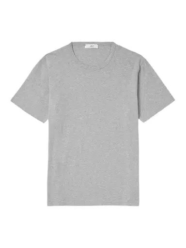 MR P. Cotton-Jersey T-Shirt - Men | Thumbnail 1 MR P. Cotton-Jersey T-Shirt - Men | Thumbnail 1