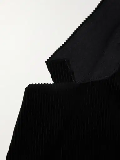 MR P. Double Breasted Cotton and Cashmere-Blend Corduroy Blazer - Men | Thumbnail 5 MR P. Double Breasted Cotton and Cashmere-Blend Corduroy Blazer - Men | Thumbnail 5