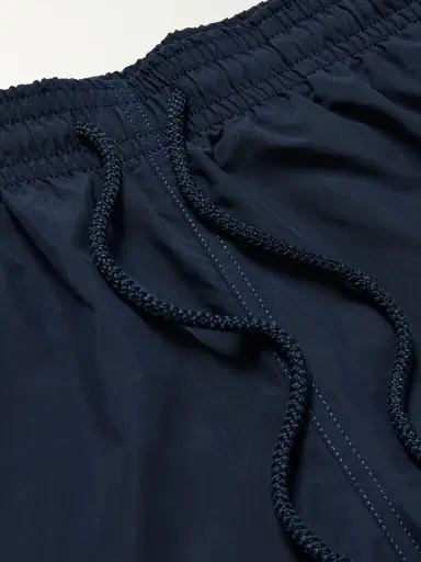 Vilebrequin Moorea Straight-Leg Mid-Length ECONYL® Swim Shorts - Men | Thumbnail 4