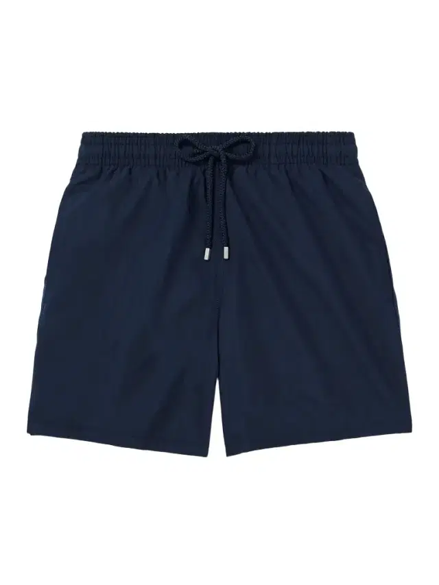 Moorea Straight-Leg Mid-Length ECONYL® Swim Shorts - Men
