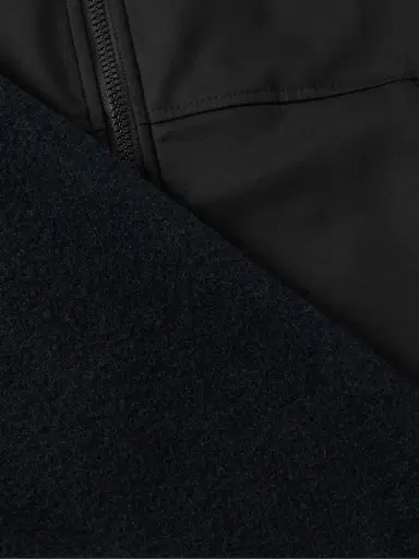 Loro Piana Meribel Panelled Shell and Cashmere Jacket - Men | Thumbnail 5
