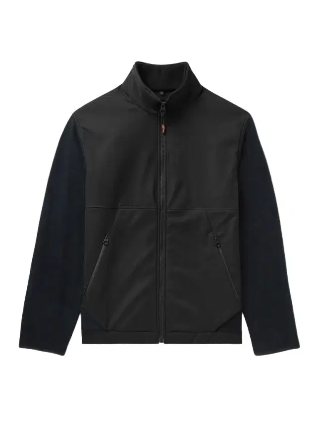 Loro Piana Meribel Panelled Shell and Cashmere Jacket - Men