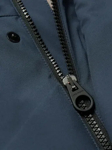 Loro Piana Zurs Ribbed Knit-Trimmed Shell Hooded Ski Jacket - Men | Thumbnail 5 Loro Piana Zurs Ribbed Knit-Trimmed Shell Hooded Ski Jacket - Men | Thumbnail 5
