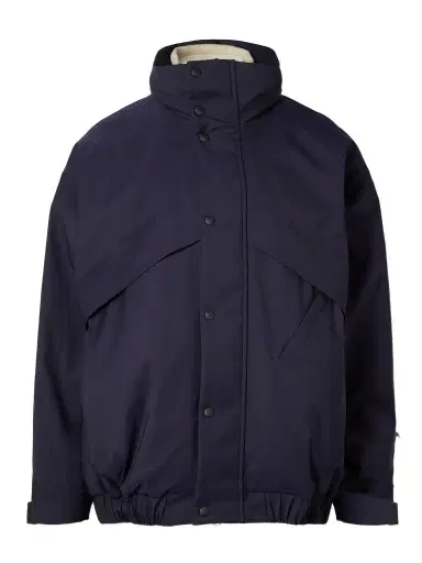 Loro Piana Lech Padded Storm System® Virgin Wool-Blend Hooded Ski Jacket - Men | Thumbnail 1
