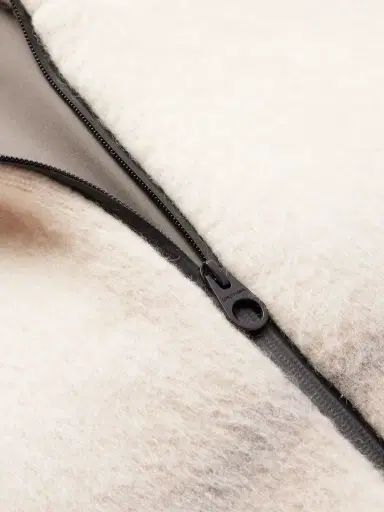 Loro Piana Dégradé Cashmere Bomber Jacket - Men | Thumbnail 4 Loro Piana Dégradé Cashmere Bomber Jacket - Men | Thumbnail 4