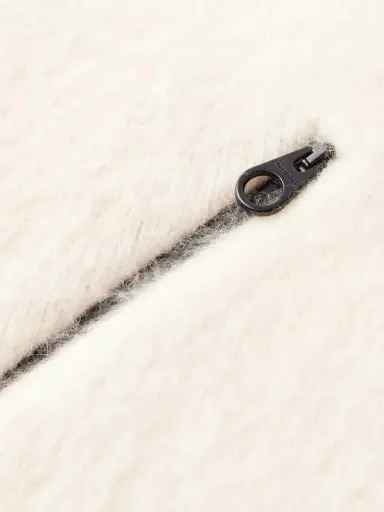 Loro Piana Dégradé Cashmere Bomber Jacket - Men | Thumbnail 5 Loro Piana Dégradé Cashmere Bomber Jacket - Men | Thumbnail 5