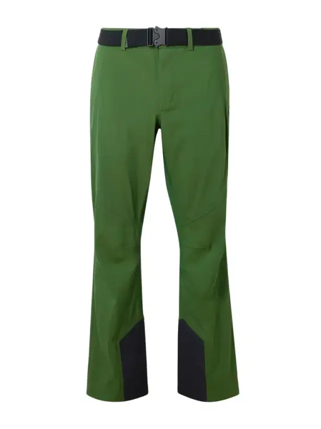 Loro Piana Straight-Leg Belted Wool-Blend Ski Pants - Men