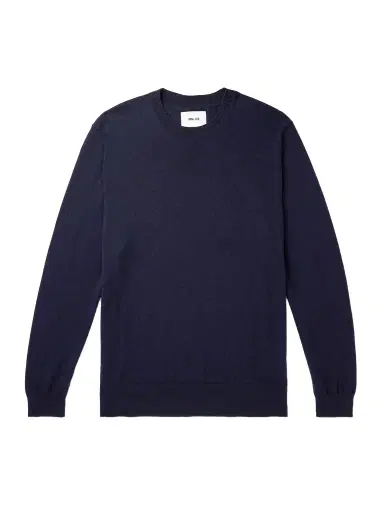 NN07 Ted 6605 Wool Sweater - Men | Thumbnail 1