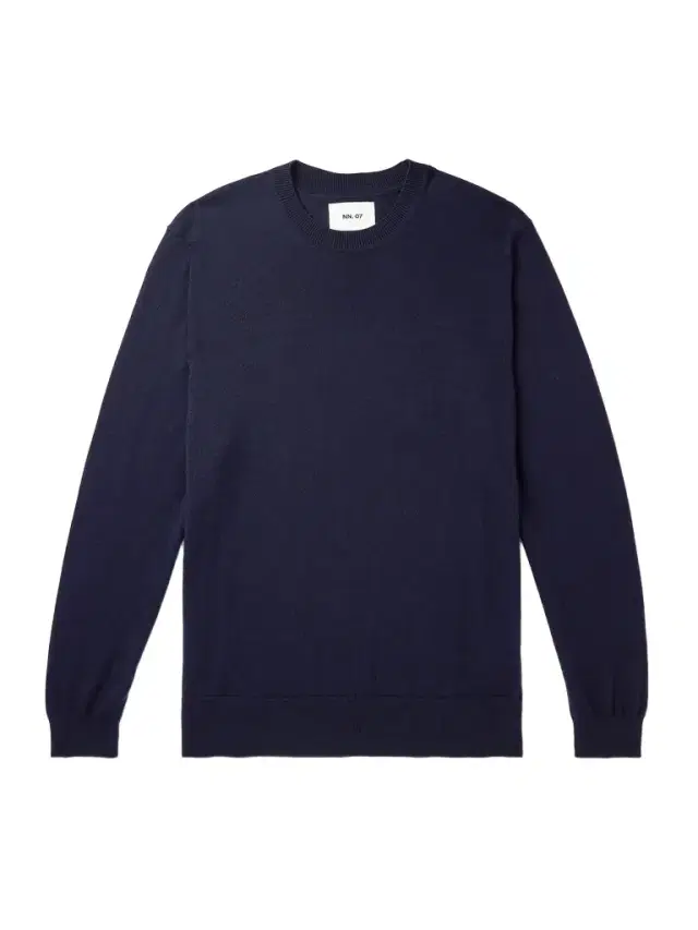 Ted 6605 Wool Sweater - Men