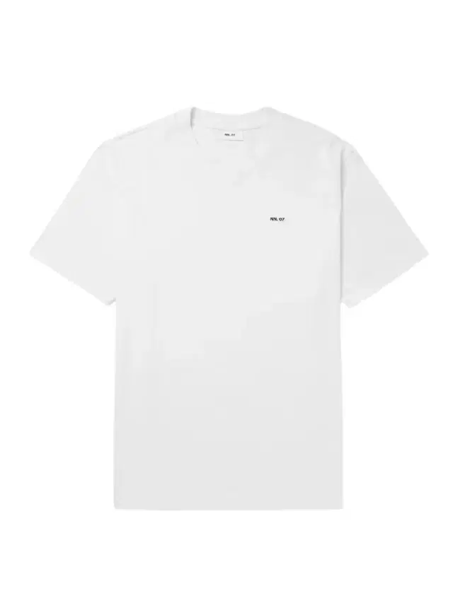 Adam 3209 Logo-Embroidered Pima Cotton-Jersey T-Shirt - Men