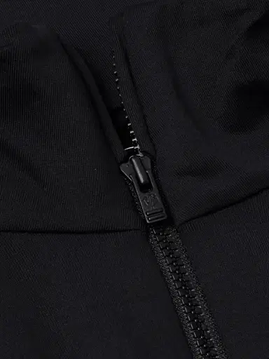 Fusalp Alpille triped Polartec® Power Stretch® ki Base Layer - Men | Thumbnail 5 Fusalp Alpille triped Polartec® Power Stretch® ki Base Layer - Men | Thumbnail 5