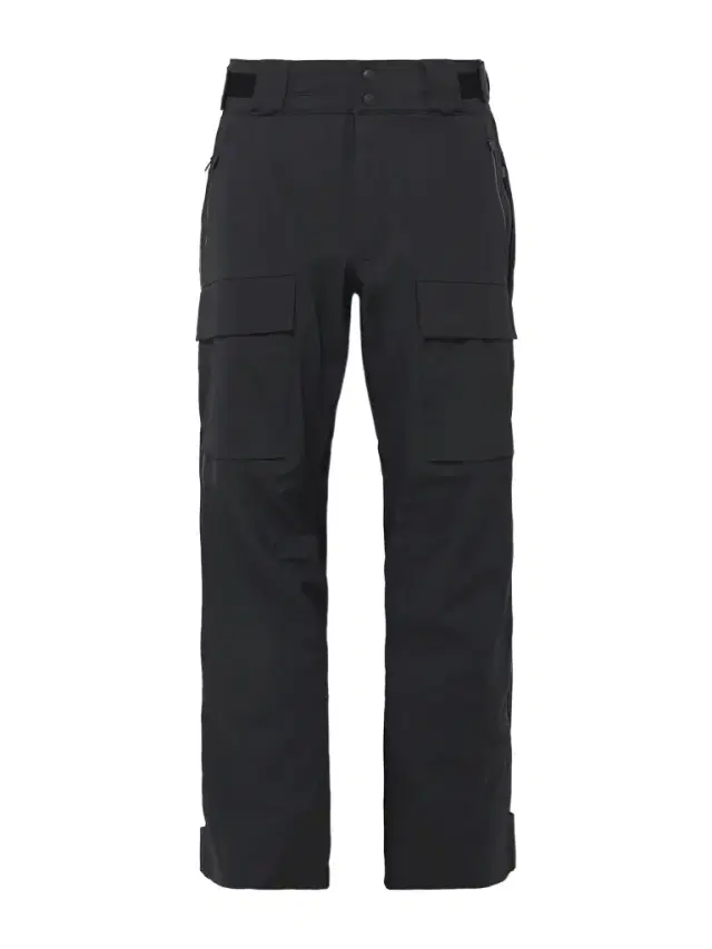 Aztech Mountain Hayden 3L Straight-Leg Ski Pants - Men