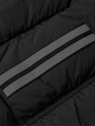 Canada Goose Lawrence Slim-Fit Logo-Appliquéd Quilted Enduraluxe® Down Gilet - Men | Thumbnail 4 Canada Goose Lawrence Slim-Fit Logo-Appliquéd Quilted Enduraluxe® Down Gilet - Men | Thumbnail 4