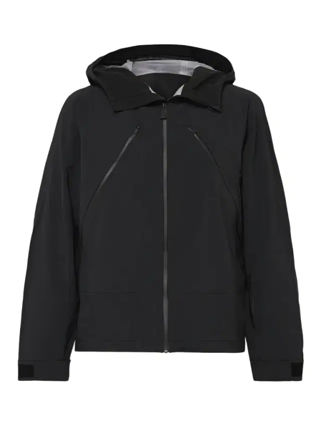 Aztech Mountain Hayden Hooded Ski Jacket - Men