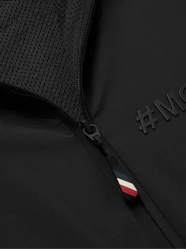 Moncler Grenoble Doron Padded Ripstop Jacket - Men | Thumbnail 5 Moncler Grenoble Doron Padded Ripstop Jacket - Men | Thumbnail 5