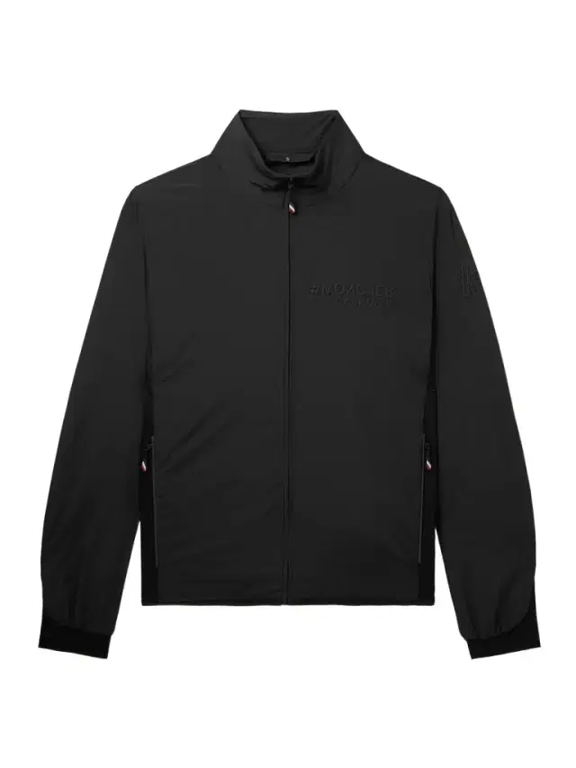 Moncler Grenoble Doron Padded Ripstop Jacket - Men