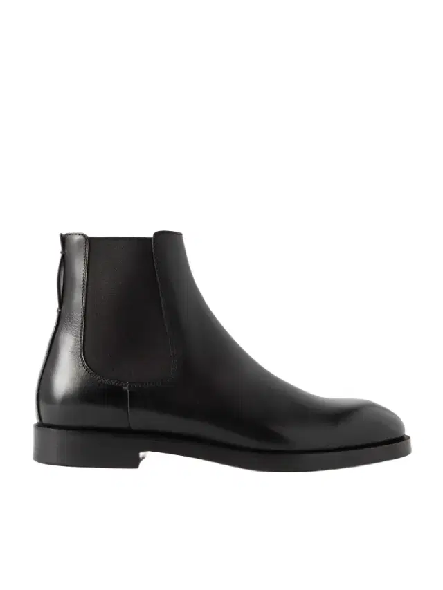 Torino Leather Chelsea Boots - Men