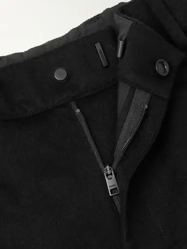 Zegna Straight-Leg Padded Ski Pants - Men | Thumbnail 3