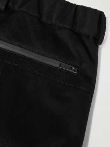 Zegna Straight-Leg Padded Ski Pants - Men | Thumbnail 5