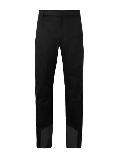 Zegna Straight-Leg Padded Ski Pants - Men | Thumbnail 1