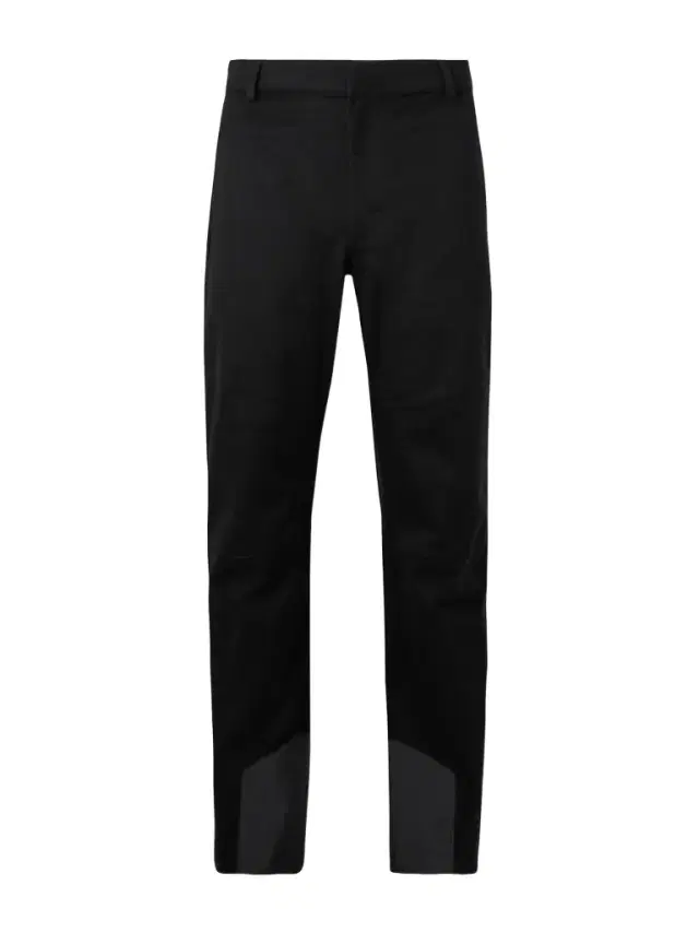 Zegna Straight-Leg Padded Ski Pants - Men