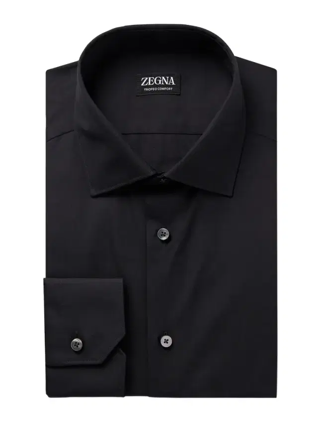 Zegna Trofeo™ Comfort Shirt - Men