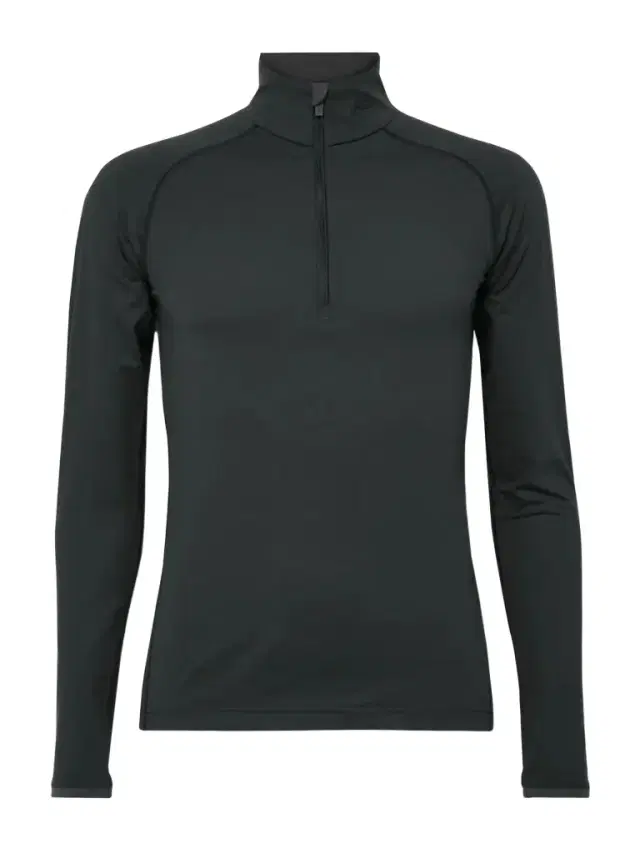 KJUS Feel Stretch-Jersey Half-Zip Ski Mid-Layer - Men
