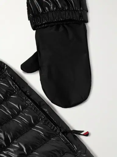 Moncler Grenoble Althaus Quilted Micro-Ripstop Down Jacket - Men | Thumbnail 3 Moncler Grenoble Althaus Quilted Micro-Ripstop Down Jacket - Men | Thumbnail 3