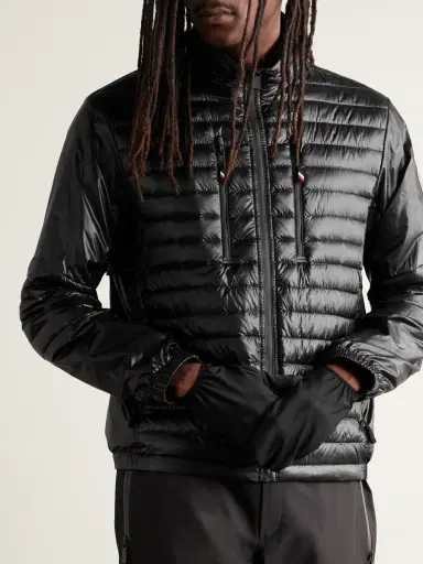 Moncler Grenoble Althaus Quilted Micro-Ripstop Down Jacket - Men | Thumbnail 6 Moncler Grenoble Althaus Quilted Micro-Ripstop Down Jacket - Men | Thumbnail 6