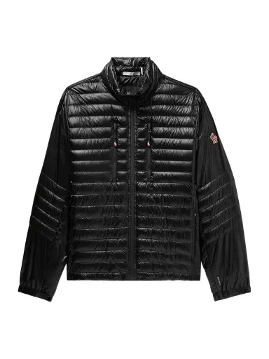 Moncler Grenoble Althaus Quilted Micro-Ripstop Down Jacket - Men | Thumbnail 1 Moncler Grenoble Althaus Quilted Micro-Ripstop Down Jacket - Men | Thumbnail 1