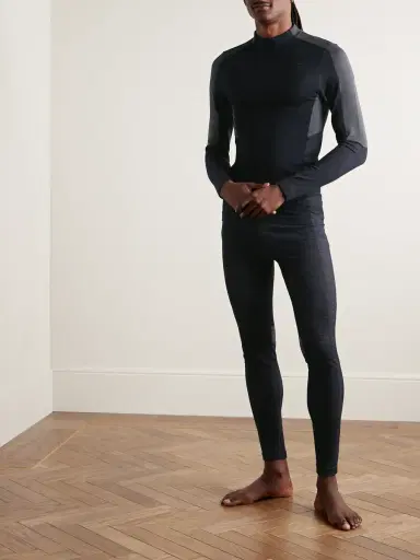 KJUS Freelite Knitted Base Layer - Men | Thumbnail 2 KJUS Freelite Knitted Base Layer - Men | Thumbnail 2