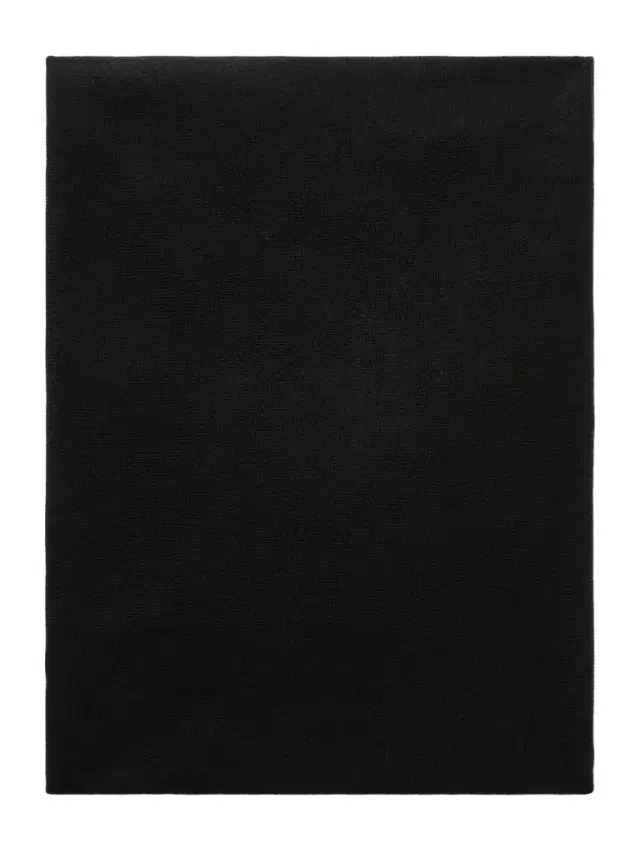 Loro Piana Virgin Wool Scarf - Men