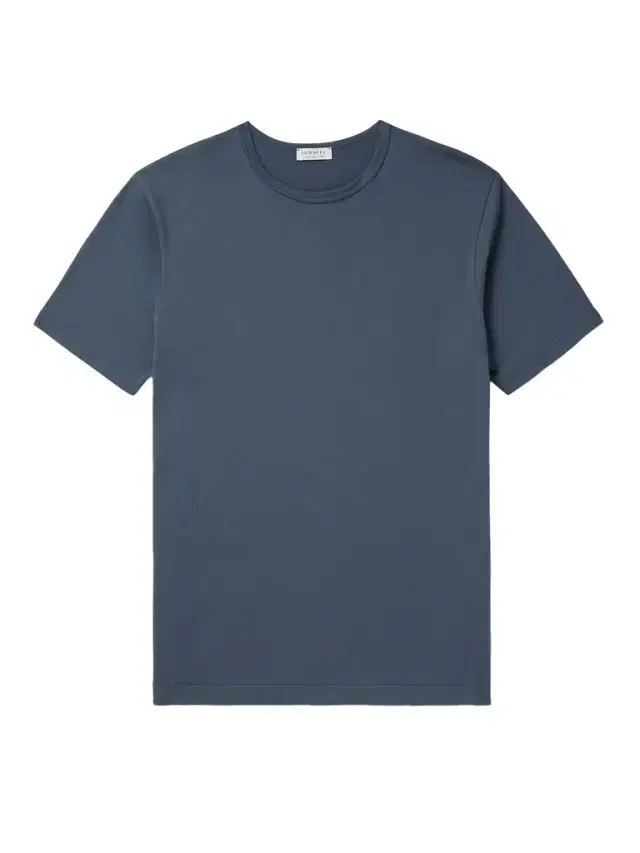 Slim-Fit Cotton-Jersey T-Shirt - Men
