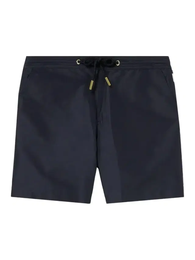 Orlebar Brown Bulldog Straight-Leg Mid-Length Swim Shorts - Men
