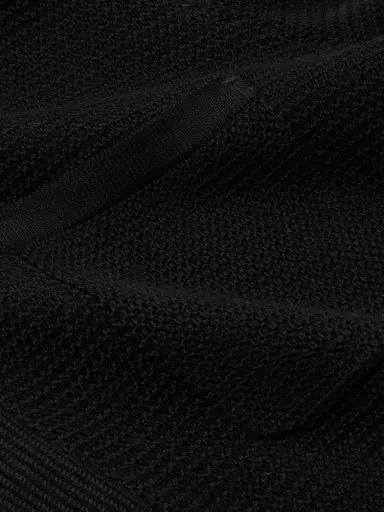 Zegna Slim-Fit Cotton and Silk-Blend Polo Shirt - Men | Thumbnail 4 Zegna Slim-Fit Cotton and Silk-Blend Polo Shirt - Men | Thumbnail 4