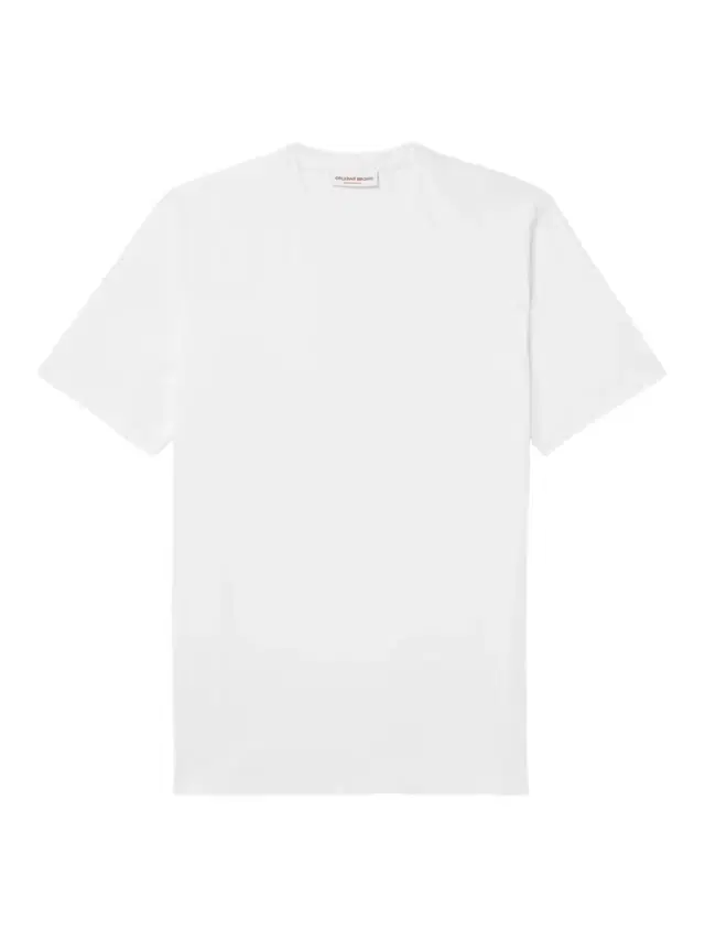 Deckard Cotton-Jersey T-Shirt - Men