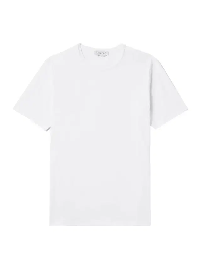 Bandeira Cotton-Jersey T-Shirt - Men