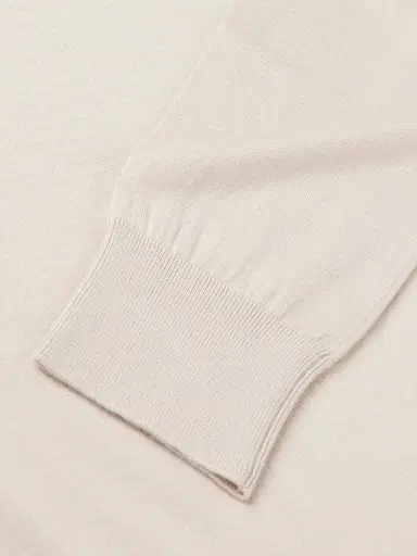 Zegna Cashmere and Silk-Blend Sweater - Men | Thumbnail 5