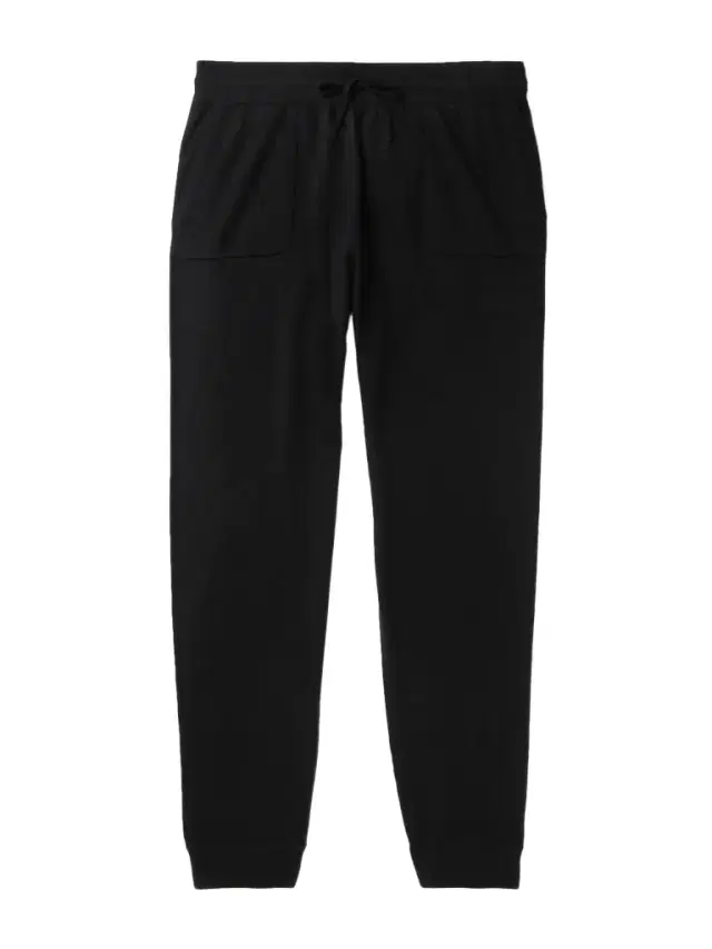 MR P. Tapered Wool and Cashmere-Blend Sweatpants - Men