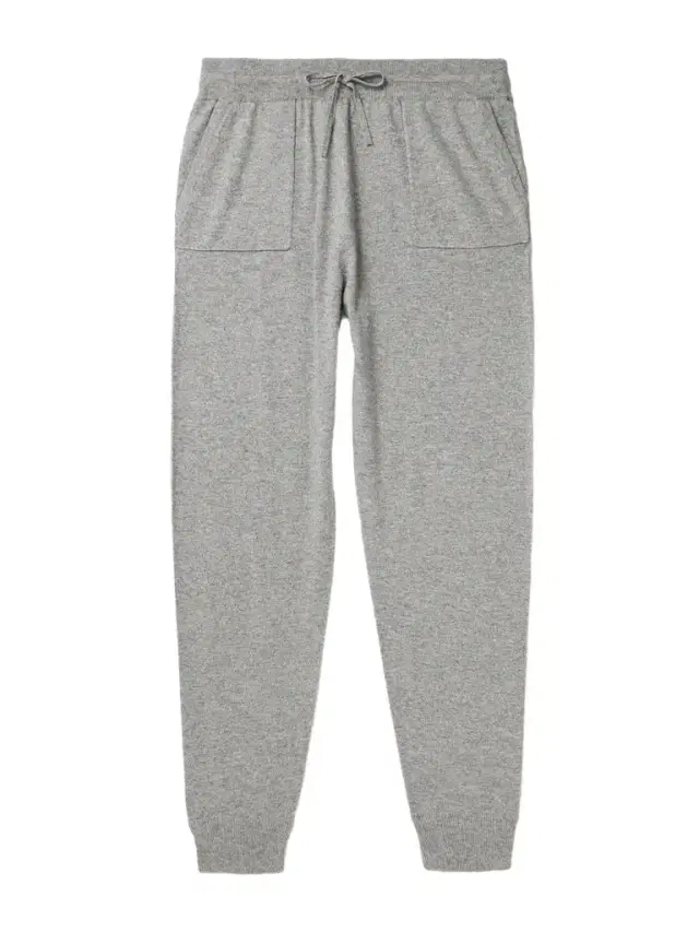MR P. Wool and Cashmere-Blend Sweatpants - Men